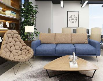 Interior Design Firm Dubai